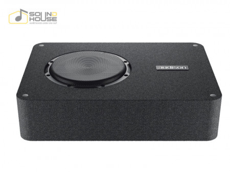Subwoofer auto Audison Prima APBX 8 R, 200mm, 250W RMS - Img 3