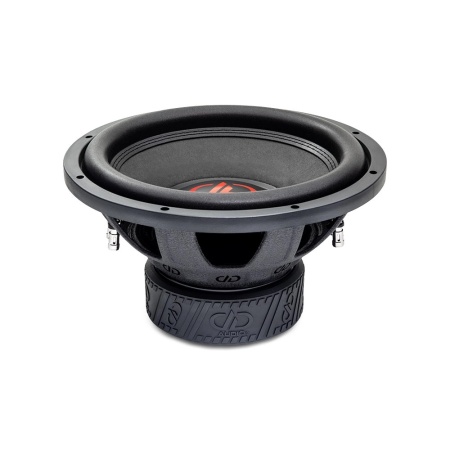 Subwoofer auto DD Audio 312e-D4, 300 mm, 500 W - Img 2
