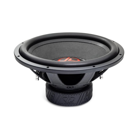 Subwoofer auto DD Audio 512e-D4, 300 mm, 700 W - Img 2