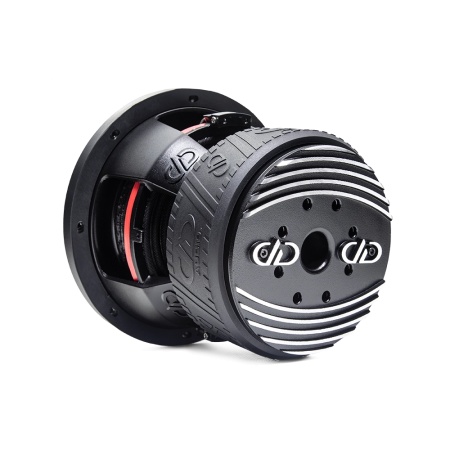Subwoofer auto DD Audio 608f-D4 , 200 mm , 1000 W - Img 3