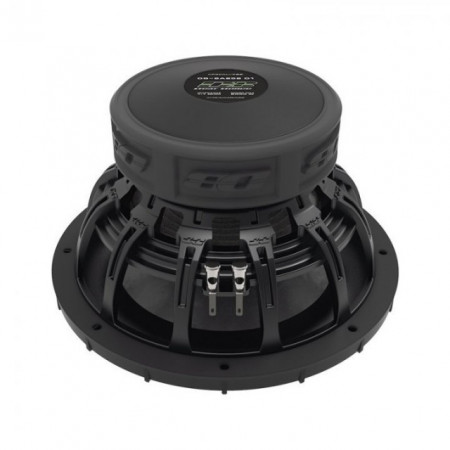 Subwoofer auto Deaf Bonce APOCALYPSE DB SA 252 D1/D2, 1000W RMS, 300mm - Img 3