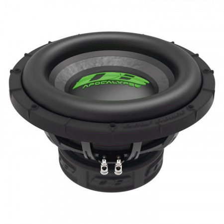 Subwoofer auto Deaf Bonce APOCALYPSE DB SA 252 D1/D2, 1000W RMS, 300mm - Img 4