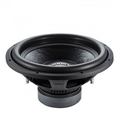 Subwoofer Auto Deaf Bonce Hannibal HSS 3215 D2, 380mm, 1000W RMS - Img 2