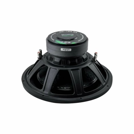 Subwoofer Auto Deaf Bonce Machete MF 15R D2/D4, 380mm, 1200W RMS - Img 3