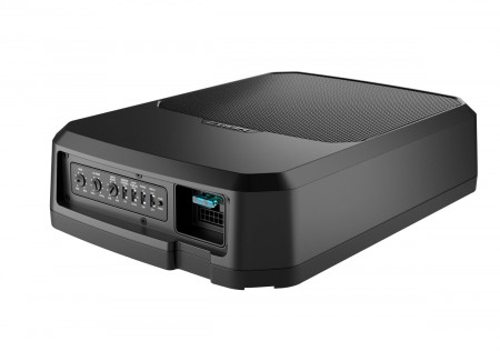 Subwoofer auto Hertz Dieci DBA 201 F, 200mm, 220W RMS - Img 3