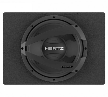 Subwoofer auto Hertz Dieci DBX 25.3, 250mm, 150W RMS - Img 6
