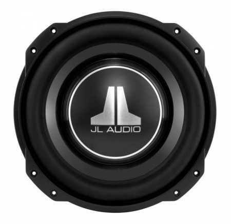 Subwoofer auto JL Audio 10TW3 D4/D8 , 250mm, 400W RMS - Img 6