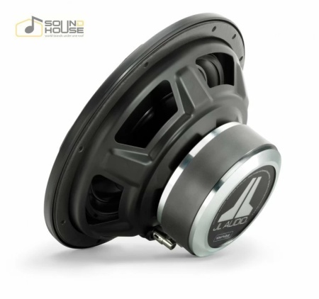 Subwoofer auto JL Audio 10W1V3 2/4, 250mm, 300W RMS - Img 3
