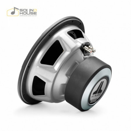 Subwoofer auto JL Audio 10W3V3-2/4, 250mm, 500W RMS - Img 6