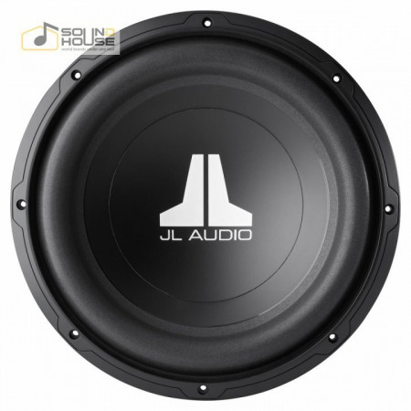 Subwoofer auto JL Audio 12W0V3-4, 300mm, 300W RMS - Img 5