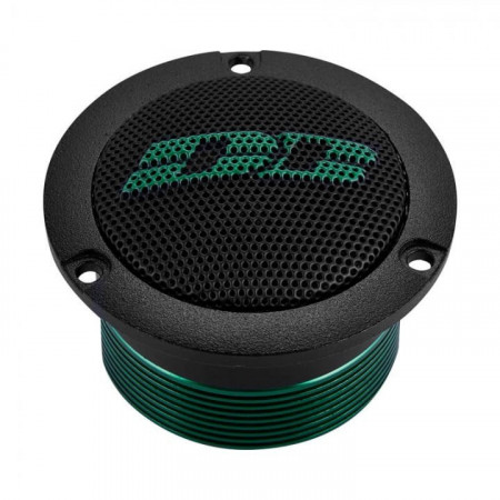 Tweeter auto Deaf Bonce Hannibal TH-25G set componente, 38mm, 35W RMS, 4Ω, set 2 tweetere - Img 5