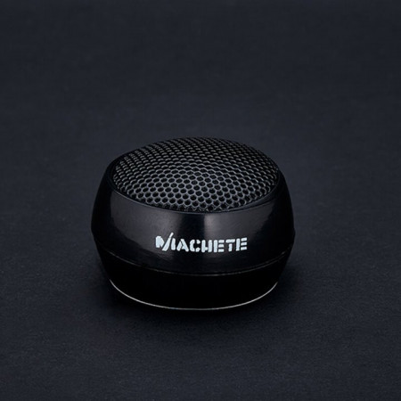 Tweeter auto Deaf Bonce Machete MT-15 NEO set componente, 38mm, 25W RMS, 4Ω, set 2 tweetere - Img 7