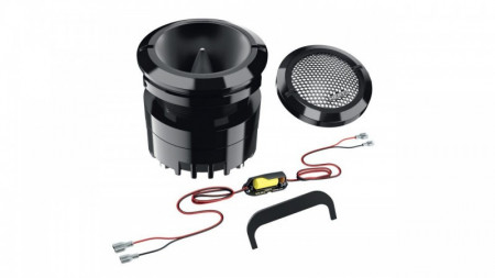 Tweeter Auto Hertz SPL Show ST 25K NEO set componente, 44mm, 100W, 4Ω, 2 tweetere - Img 3