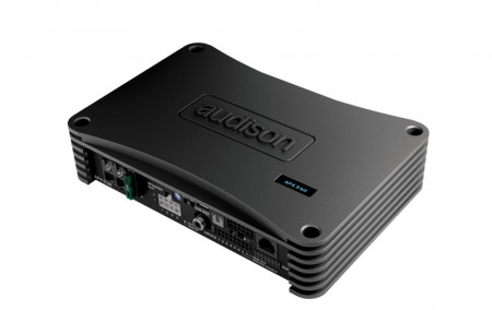 Amplificator auto Audison Prima AP 4.9bit, 4 canale, 520W