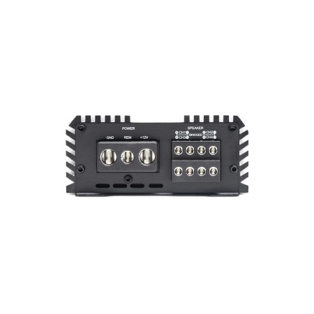 Amplificator auto DD Audio SS4.1300, 4 Canale , 650 W - Img 3
