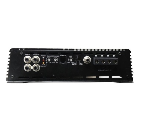 Amplificator auto Deaf Bonce Apocalypse ASA-10000.1, 1 canal, 10000 W - Img 3