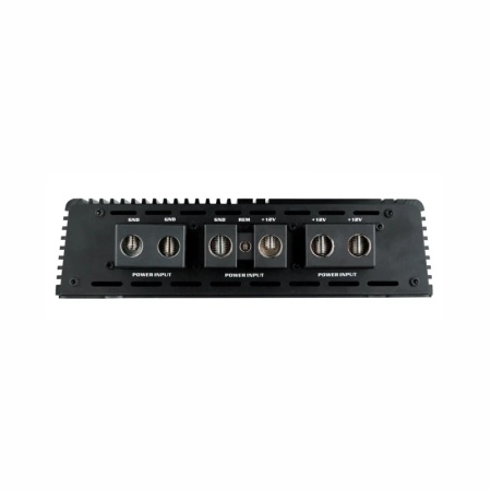 Amplificator Auto Deaf Bonce Apocalypse ASA-8000.1, monobloc, 8000W - Img 2