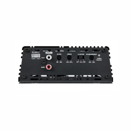 Amplificator Auto Deaf Bonce Apocalypse Atom-700.2 Pro, 2 canale, 1400W - Img 3