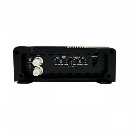 Amplificator Auto Deaf Bonce Machete MFA-1.800, monobloc, 800W - Img 2