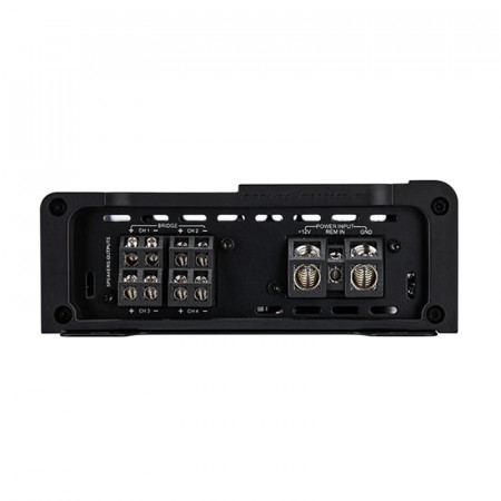 Amplificator Auto Deaf Bonce Machete MFA-4.80, 4 canale, 480W - Img 3