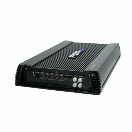 Amplificator Auto ForX XAM 2200.1D, Monobloc, 2200W - Img 5