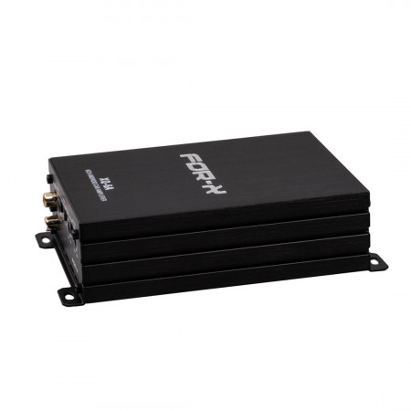Amplificator Auto ForX XQ-6A, 6 CANALE, 300W - Img 3