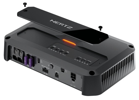 Amplificator auto HERTZ CP 1.2 K, 1 canal 1X1200W - Img 5