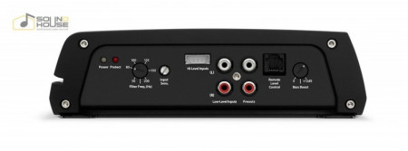 Amplificator Auto JL Audio JX500/1D, 1 Canal 500W - Img 3