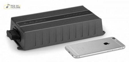 Amplificator auto JL Audio MX500/4, 4 CANALE 500W - Img 3