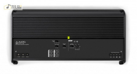 Amplificator auto JL Audio XD1000/1v2, 1 canal 1000W - Img 3