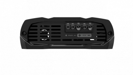 Amplificator auto Stetsom DB500.1, 1 canal, 500W - Img 5
