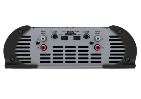 Amplificator auto STETSOM HL 800.4 - 2, 4 canale,&quot; 1040W - Img 8
