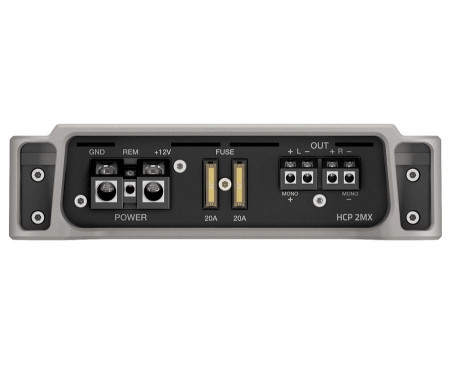 Amplificator Marine Hertz HCP 2MX, 2 canale 800W RMS - Img 8