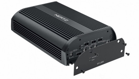 Amplificator PowerSports Auto Hertz SP 4.900, 4 canale, 1000W RMS - Img 3