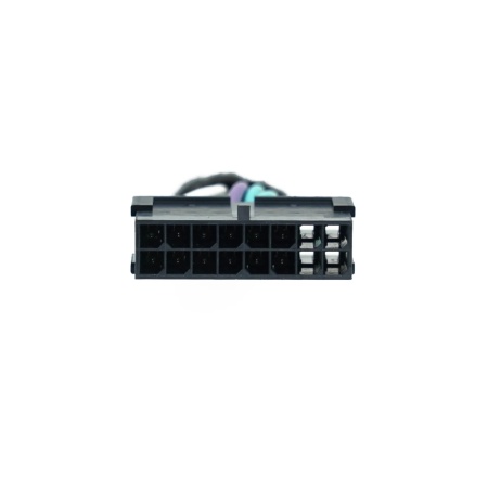 Cablu Adaptor Plug&amp;Play CN MX EXTSR, Extensie catre Amplificator Audison SR - Img 2