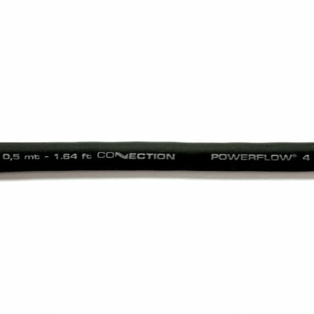 Cablu alimentare Connection PF 8 BK, Metru Liniar - Rola 75m, 8mm² (8 AWG) - Img 2