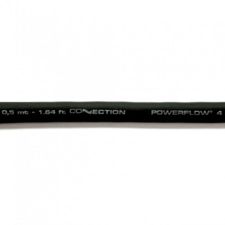 Cablu alimentare Connection PF 8 BK, Metru Liniar / Rola 75m, 8mm² (8 AWG) - Img 3