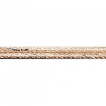 Cablu boxe Connection FT 214, 150m\rola, 14 AWG - Img 2