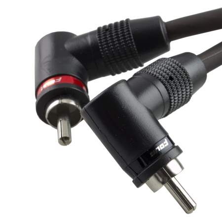 Cablu RCA Four Connect, 4-800160, Basic, 5.0 METRI, 2 canale - Img 2