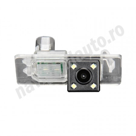 Camera Land Rover Discovery 5