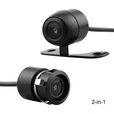 Camera Universala Chelong CL-1103D Unghi vizualizare 160° - Img 2
