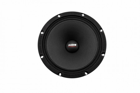 Difuzoare auto Audiosystem KF-8 SPL set componente, 200mm, 300W RMS, 4Ω, set 2 difuzoare - Img 3
