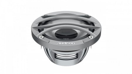 Difuzoare auto Audison Thesis TH 3.0 II Voce set componente, 70 mm, 55W RMS, 4Ω, set 2 difuzoare