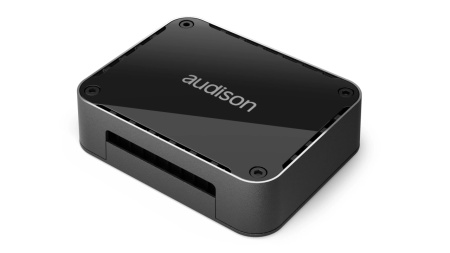 Difuzoare Auto Audison Voce AVK 6 P II, set, sistem 2 căi, 165mm, 150W RMS, 4Ω, set 4 difuzoare + accesorii - Img 2