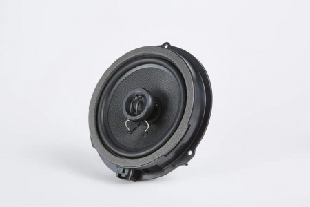 Difuzoare auto Awave dedicate Ford AW F650 set coaxial 2 căi, 165mm, 50W RMS, 4Ω, set 2 difuzoare - Img 2