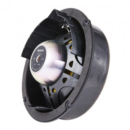 Difuzoare auto Awave dedicate Volkswagen AW V650C set sistem 2 căi, 165mm, 60W RMS, 4Ω, set 4 difuzoare - Img 7