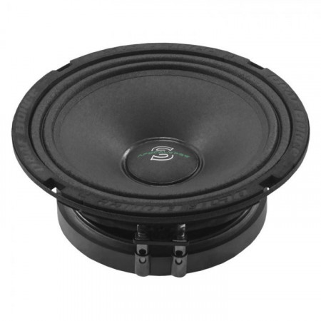 Difuzoare Auto Deaf Bonce Apocalypse AP-M60S, 165mm, 150 W RMS - Img 4