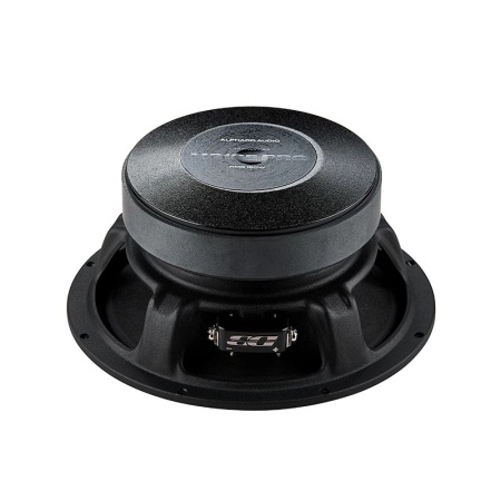 Difuzoare auto Deaf Bonce Apocalypse AP-M61SE PRO set componente, 165mm, 150W RMS, 4Ω, set 2 difuzoare - Img 4