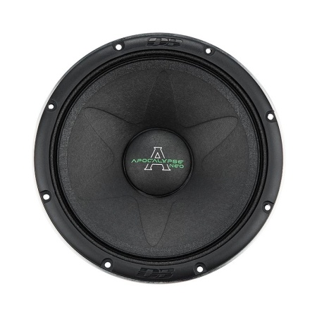 Difuzoare auto Deaf Bonce Apocalypse AP-M67AC NEO , 165mm, 300W RMS, 4Ω, set 2 difuzoare - Img 2