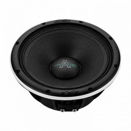 Difuzoare auto Deaf Bonce Apocalypse AP-M67AN set componente, 165mm, 300W RMS, 4Ω, set 2 difuzoare - Img 8
